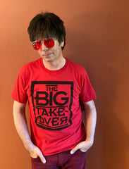 Big Takeover T-Shirt - Men's