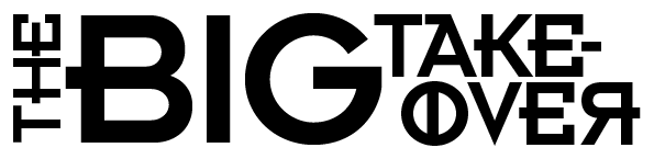 The Big Takeover Store