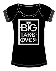Big Takeover T-Shirt - Women's