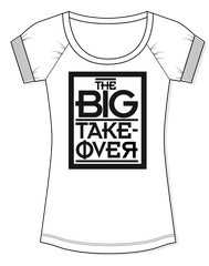Big Takeover T-Shirt - Women's